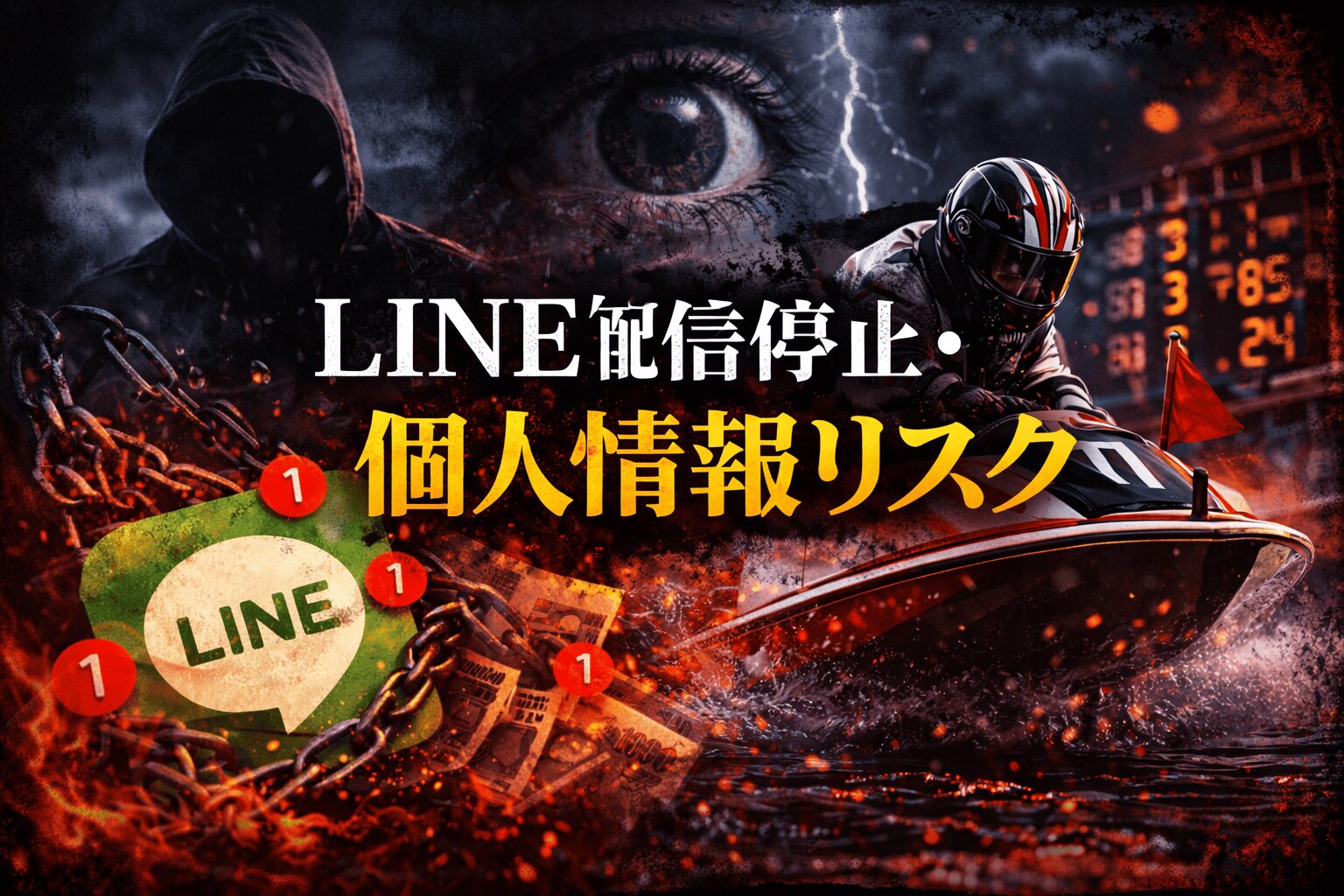 ミラクルボート_アイコン_ミラクルボートの退会方法は安全？