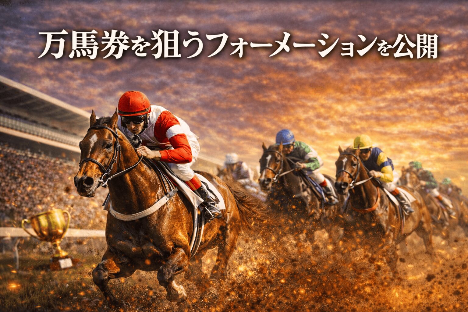 中山競馬場11R_皐月賞_20260419_AI買い目予想