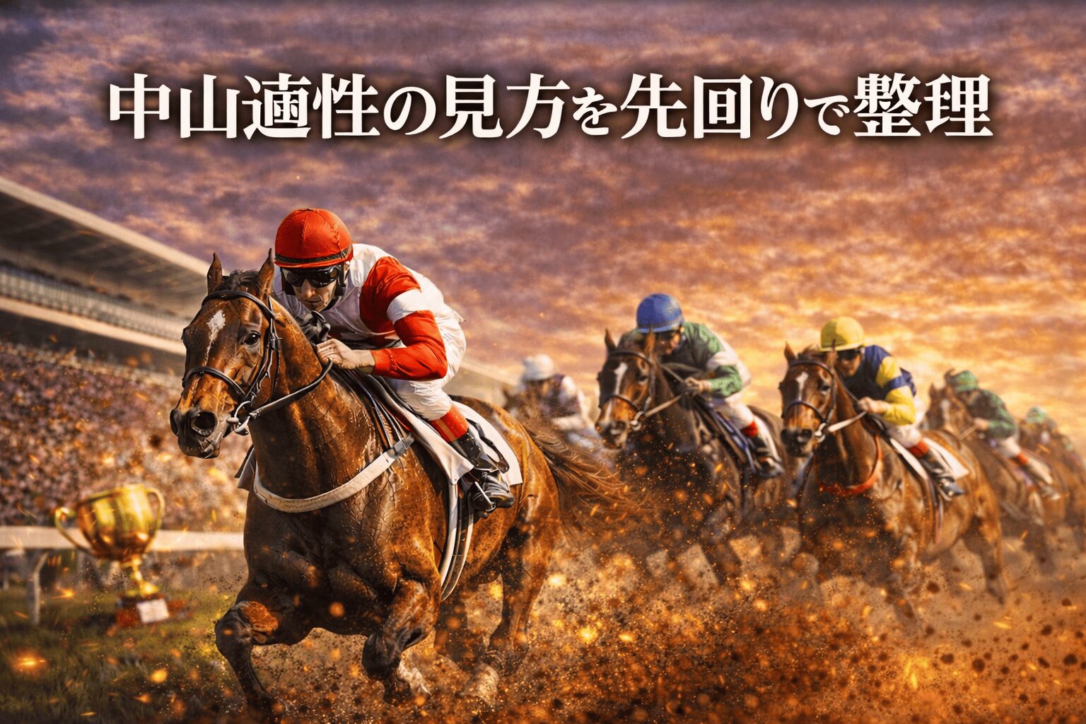 中山競馬場11R_皐月賞_20260419_よくある疑問