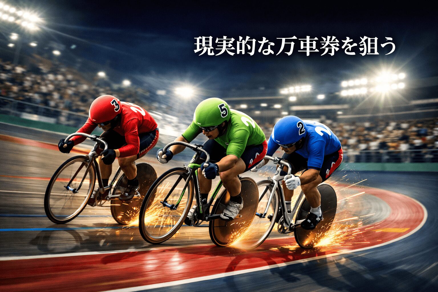 伊東競輪12R_椿賞争奪戦_20260402_AI買い目予想