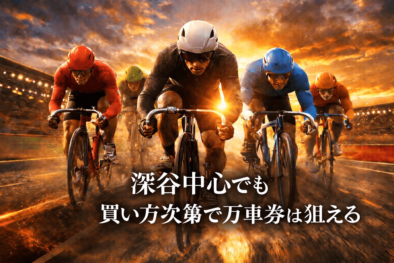 伊東競輪12R_椿賞争奪戦_20260403_予想まとめ