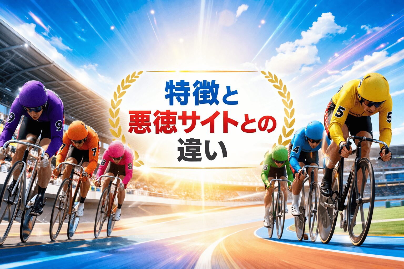 優良競馬予想サイト_アイコン_優良競馬予想サイトとは？