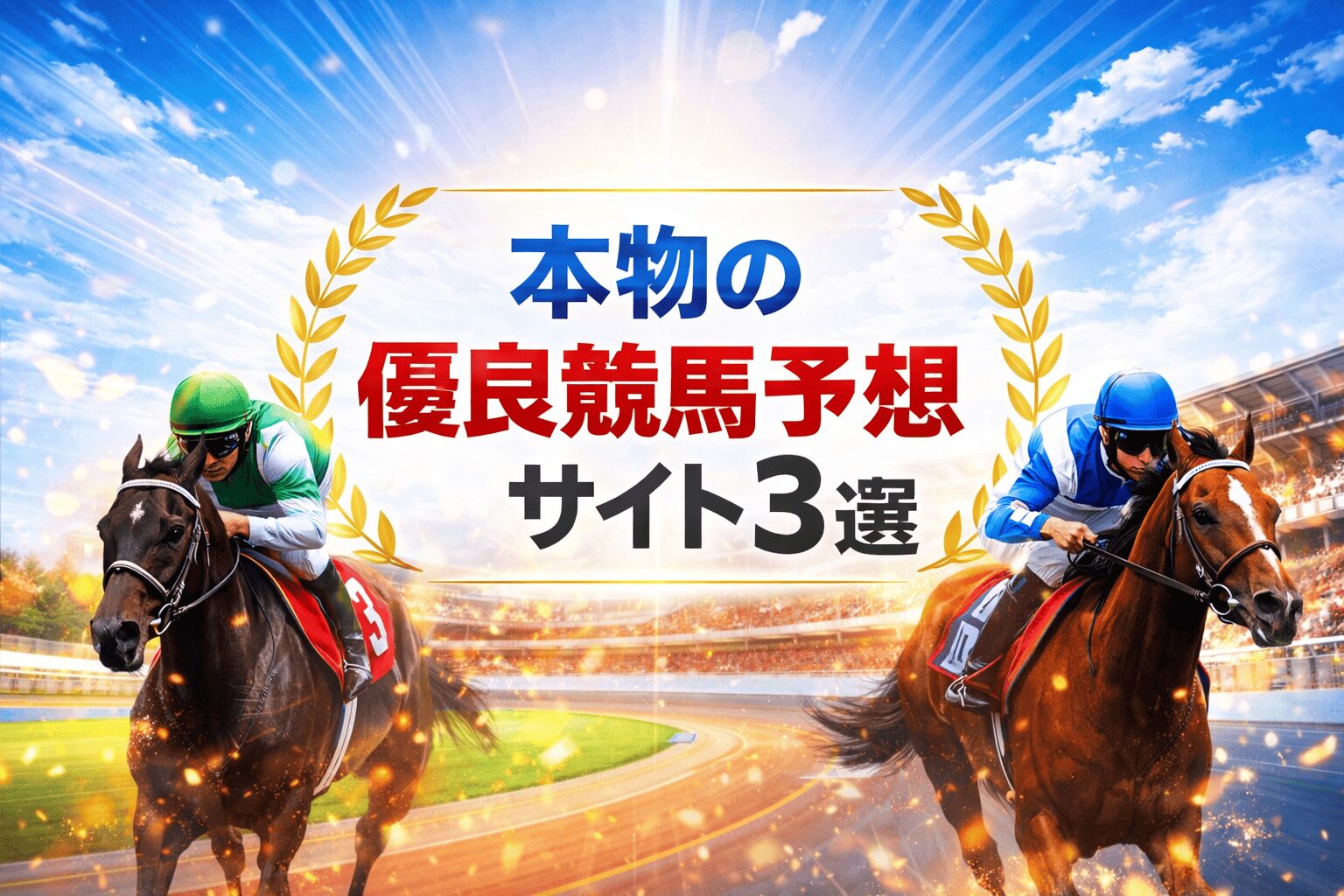 優良競馬予想サイト_アイコン_本物の優良競馬予想サイト3選