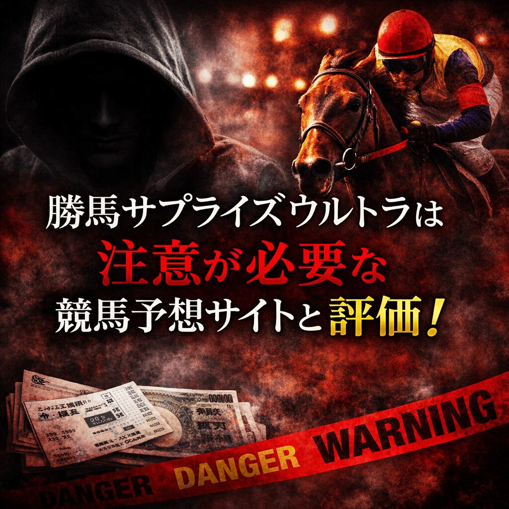 勝馬サプライズウルトラ_アイコン_ページアイコン画像_悪徳ガチ検証Z