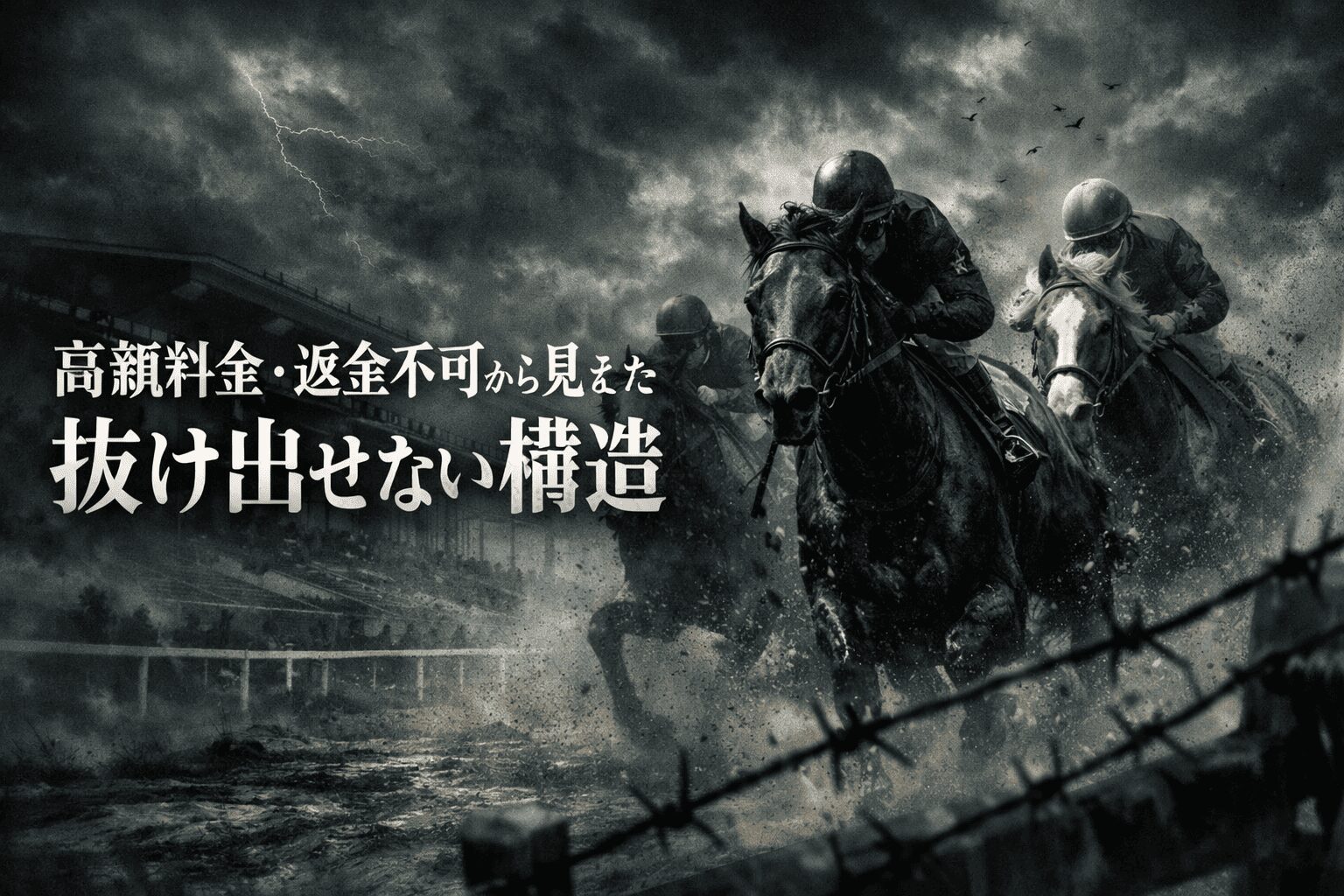 勝馬サプライズウルトラ_アイコン_勝馬サプライズウルトラの有料予想は危険？