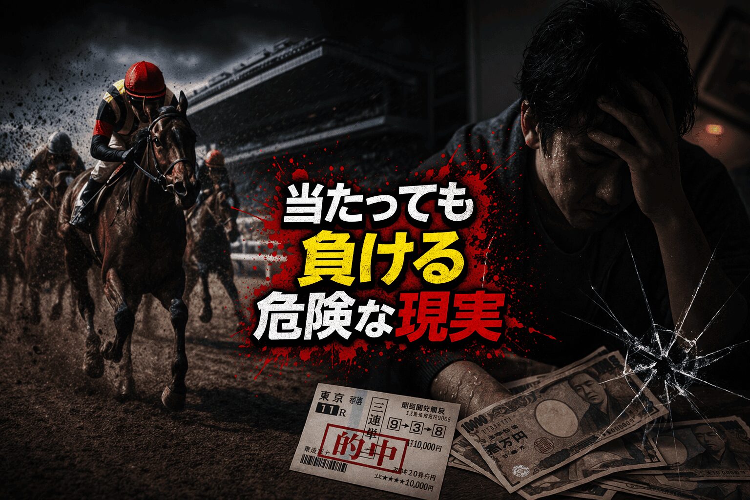 勝馬サプライズウルトラ_アイコン_勝馬サプライズウルトラの無料予想の実力は？