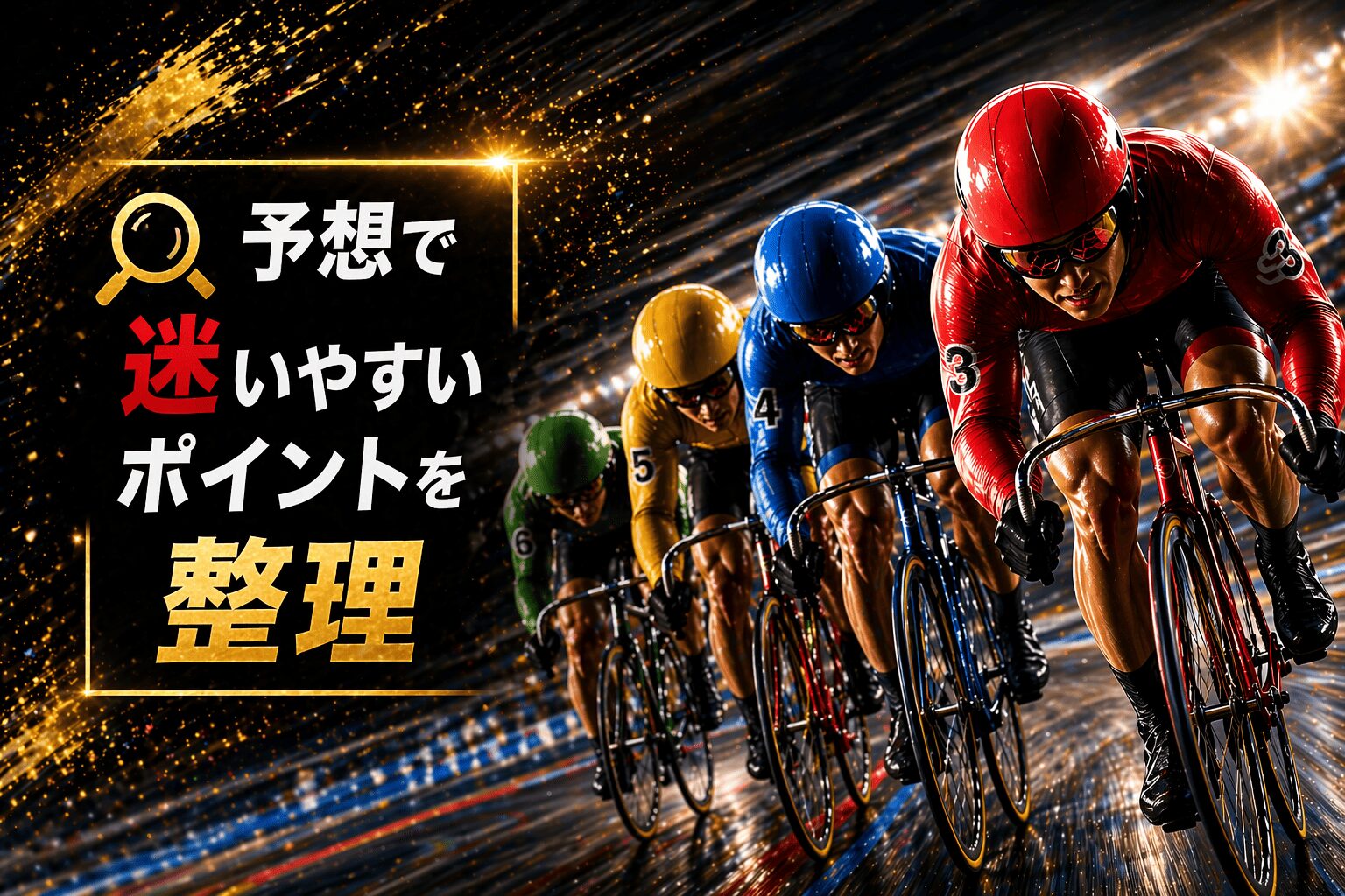 名古屋競輪12R_アジア・アジアパラ大会協賛競輪_20260423_よくある質問