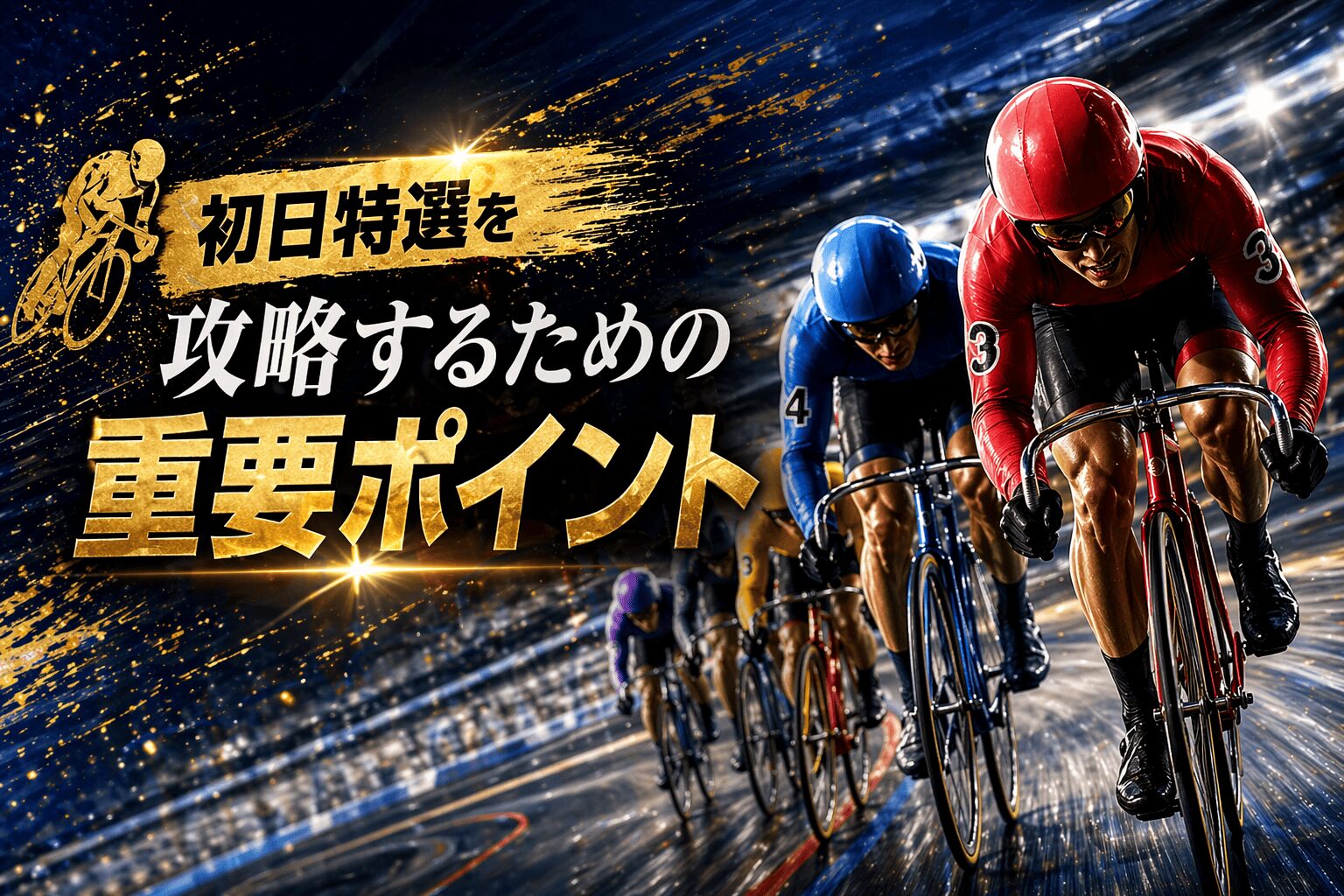名古屋競輪12R_アジア・アジアパラ大会協賛競輪_20260423_レース概要と名古屋競輪場のバンク特徴