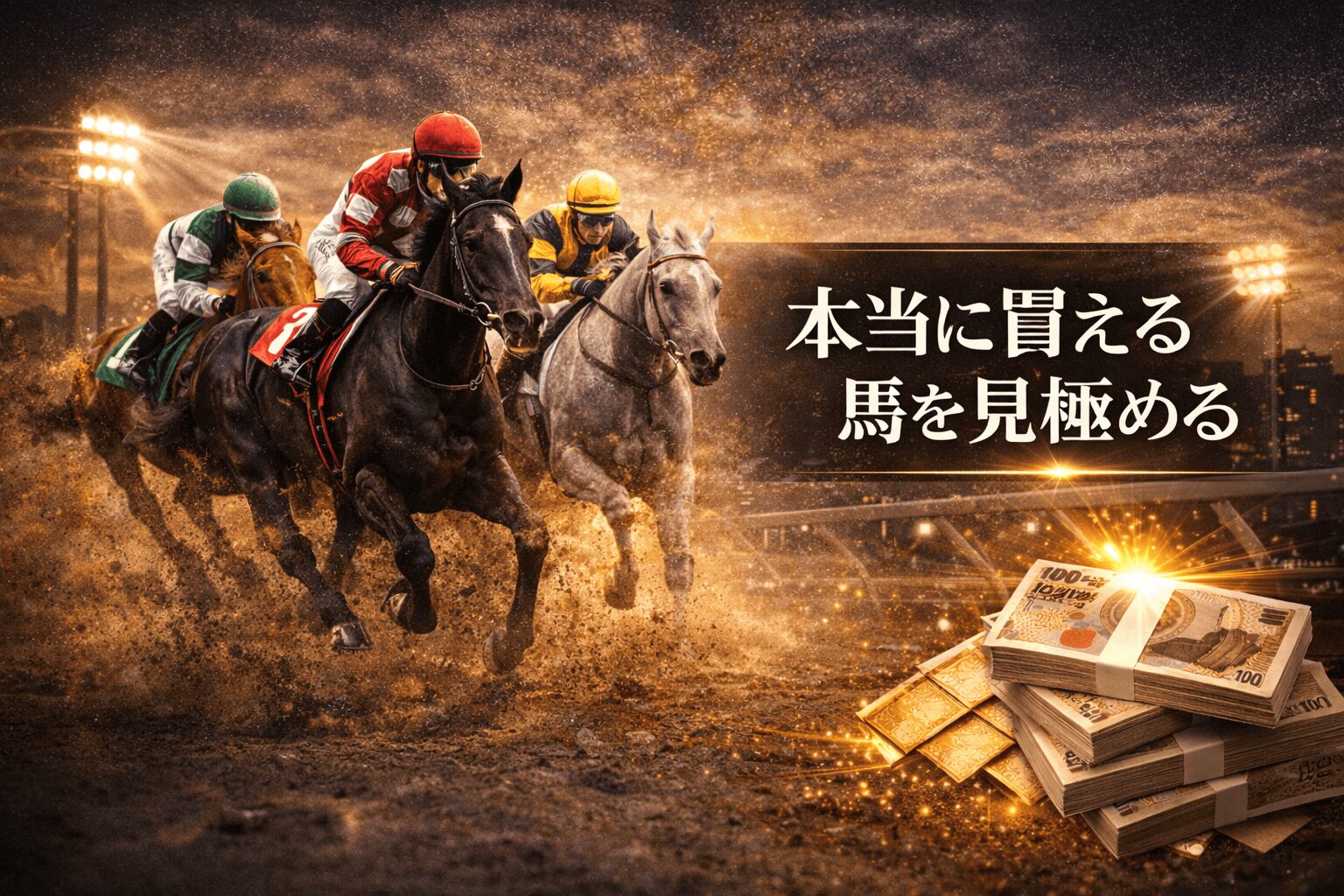 大井競馬場11R_東京スプリント_20260415_出走表と有力馬比較