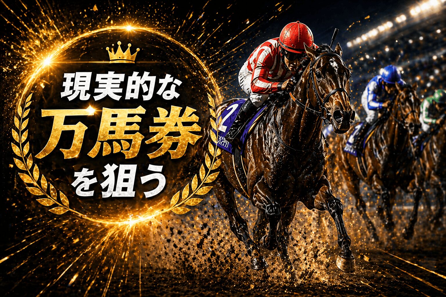 大井競馬場11R_羽田盃_20260429_AI買い目予想
