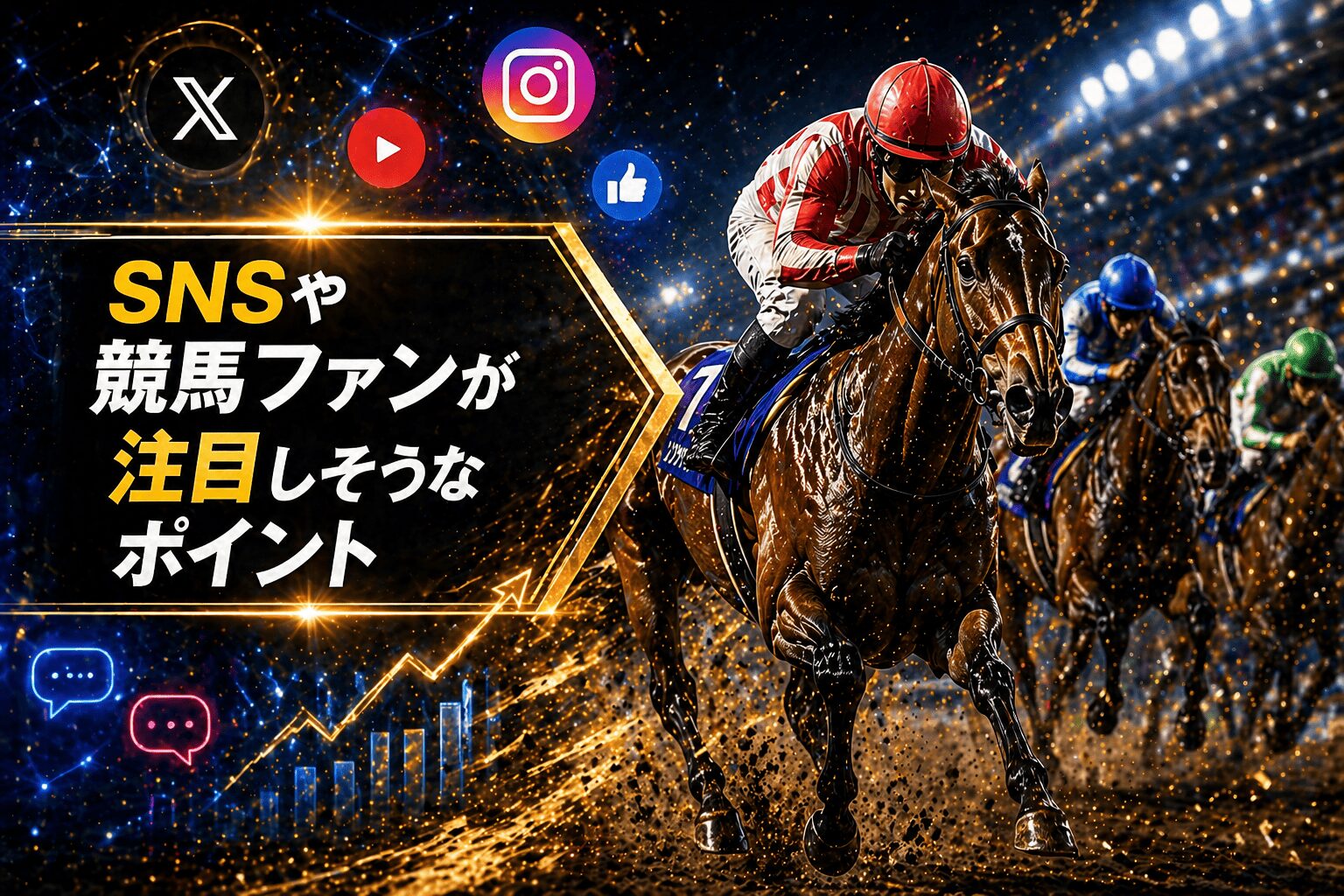 大井競馬場11R_羽田盃_20260429_口コミ・評判