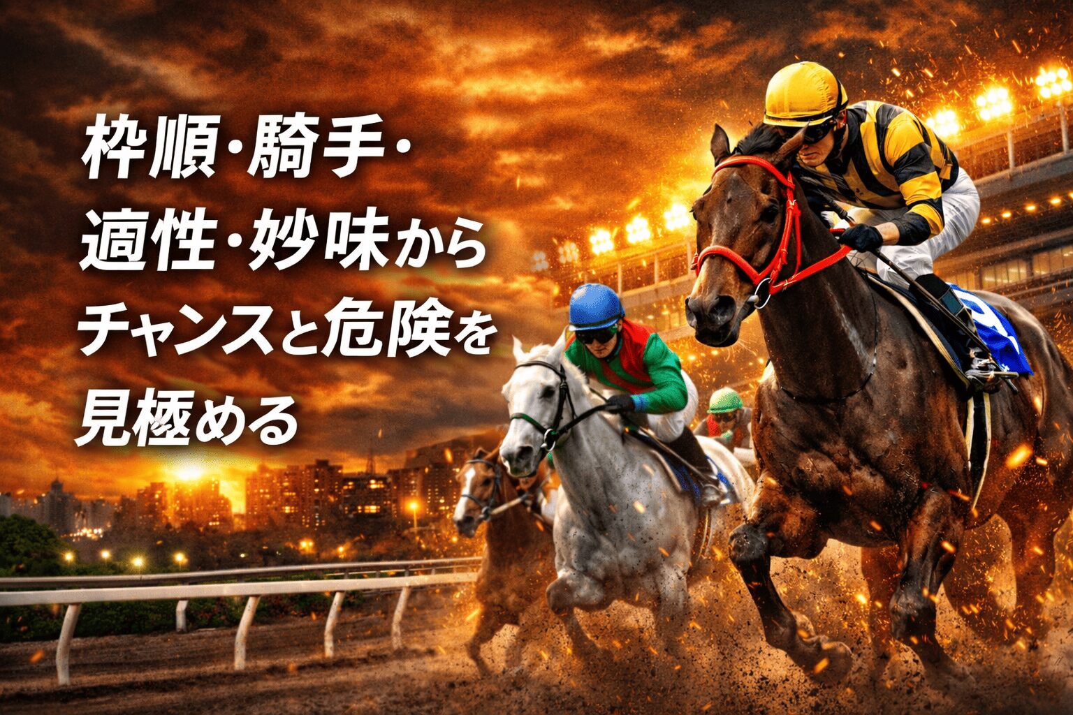 川崎競馬場11R_川崎記念_20260408_出走表と有力馬比較