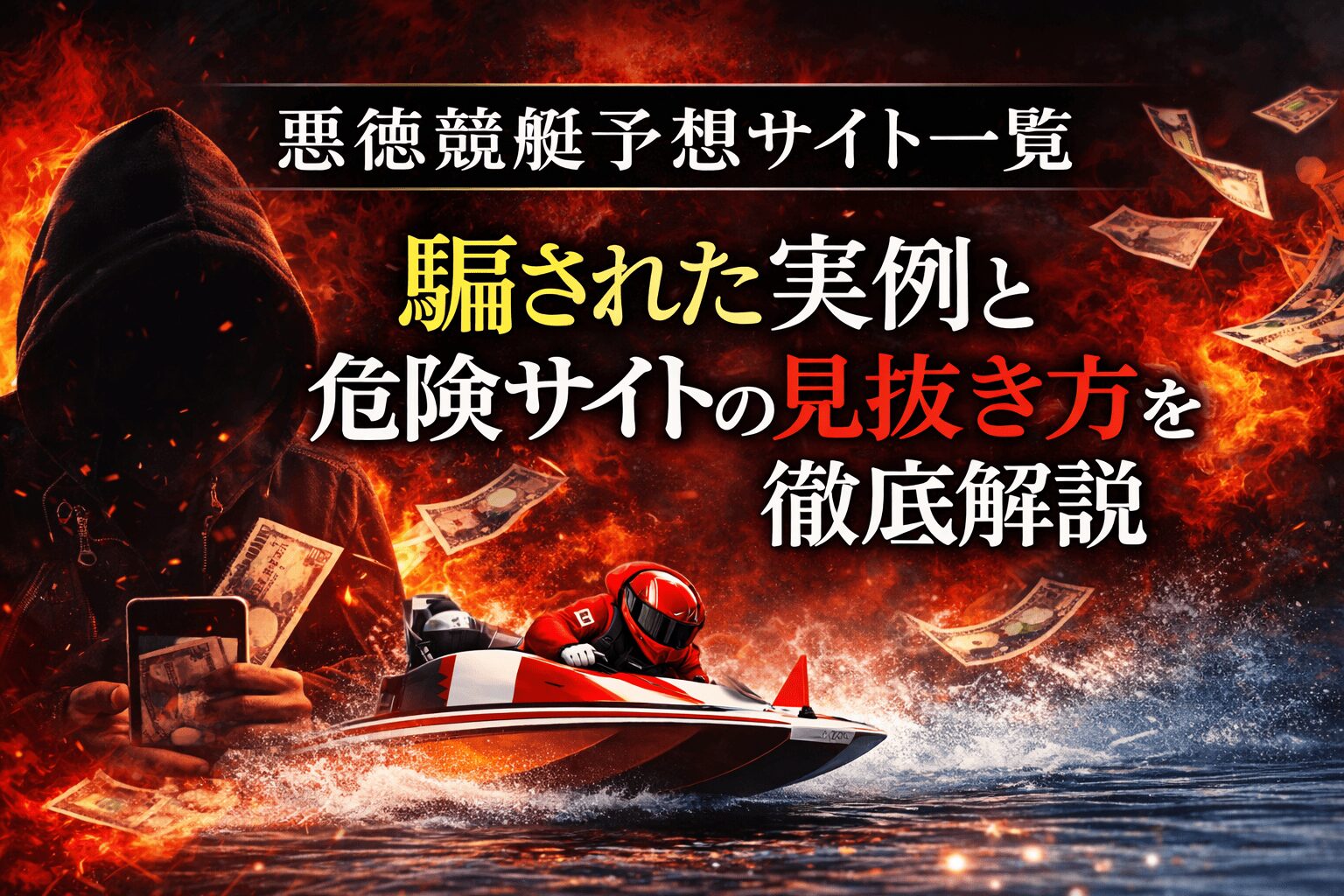 悪徳競艇予想サイト_カテゴリアイコン_ページアイコン