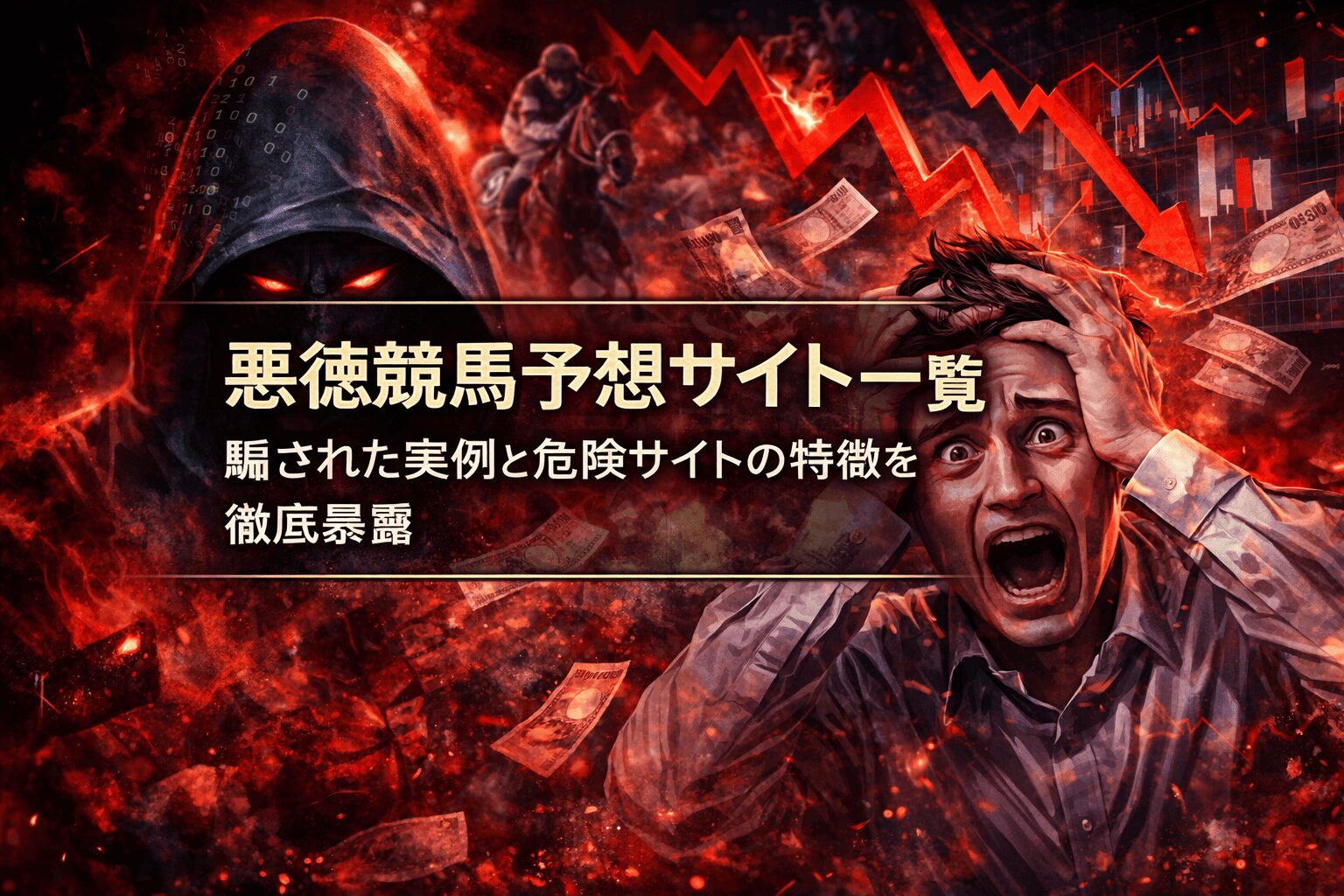 悪徳競馬予想サイト_アイコン_ページアイコン