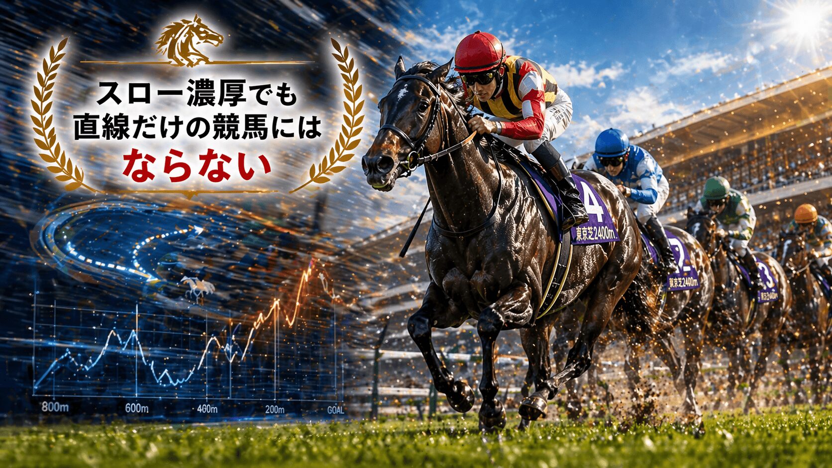 東京競馬場11R_青葉賞_20260425_展開予想