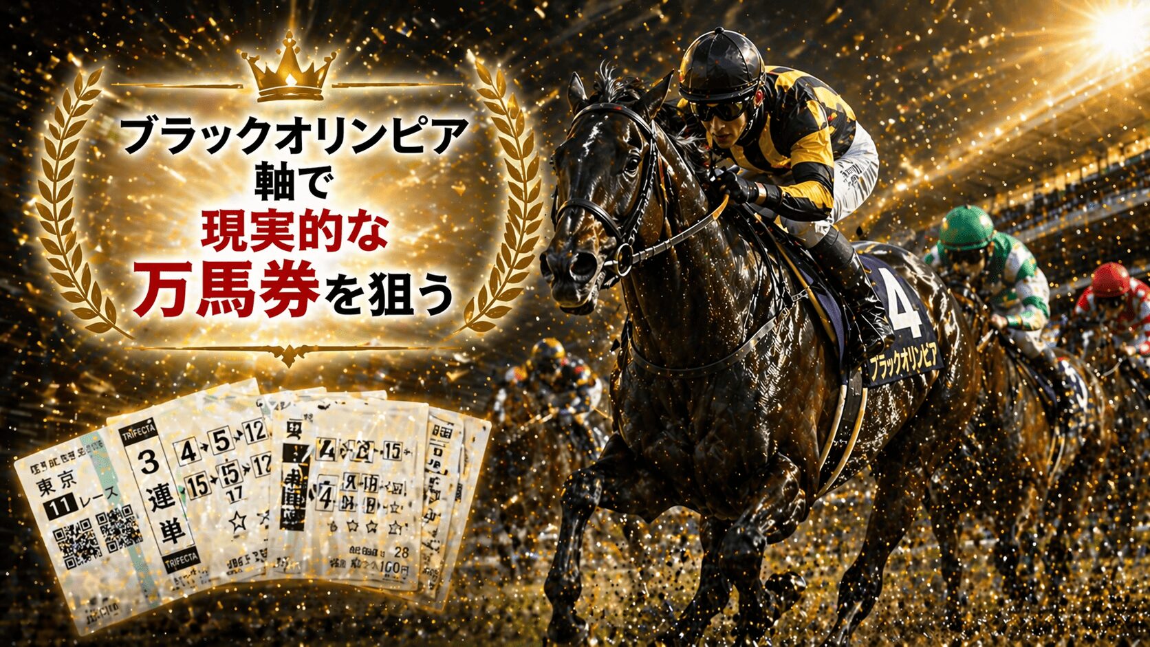 東京競馬場11R_青葉賞_20260425_最終結論