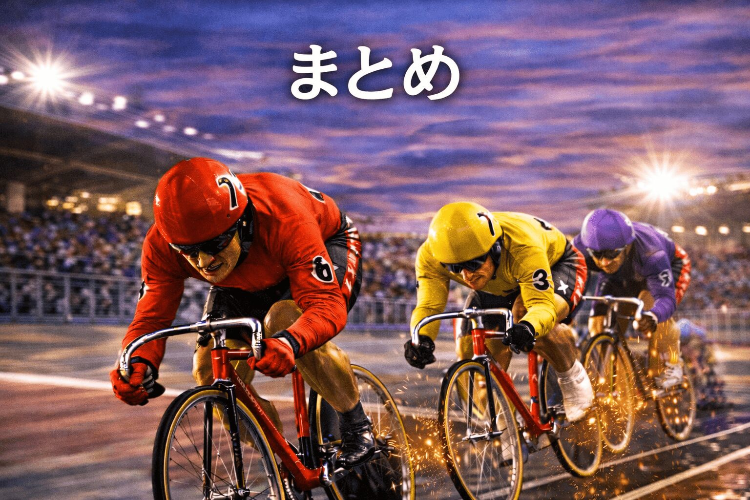 武雄競輪12R_武雄市制20周年大楠賞争奪戦_20260420_まとめ