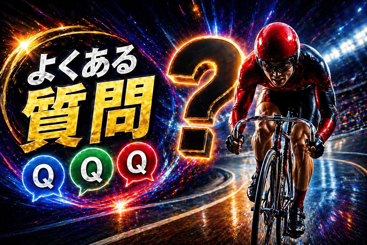 玉野競輪場12R_高松市長杯＆ＦＭ香川杯_よくある質問