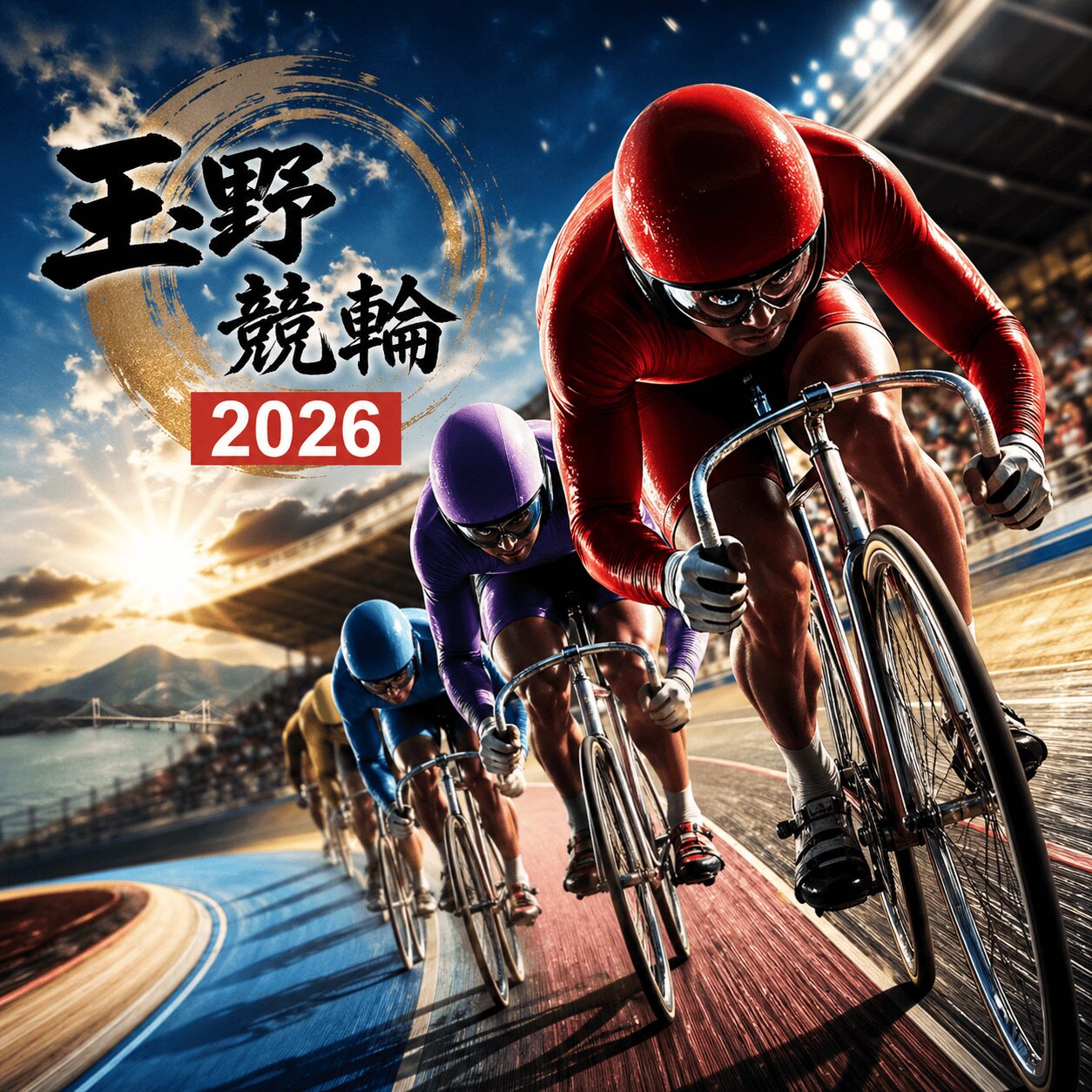 玉野競輪場12R_高松市長杯＆ＦＭ香川杯_ページアイコン