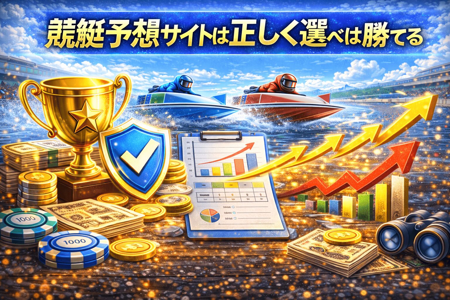 競艇_カテゴリアイコン_まとめ