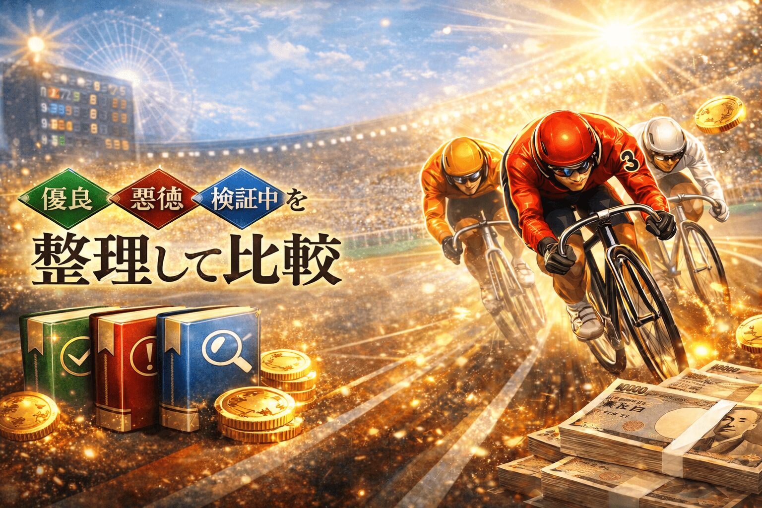 競輪_アイコン_競輪予想サイトカテゴリ総合案内
