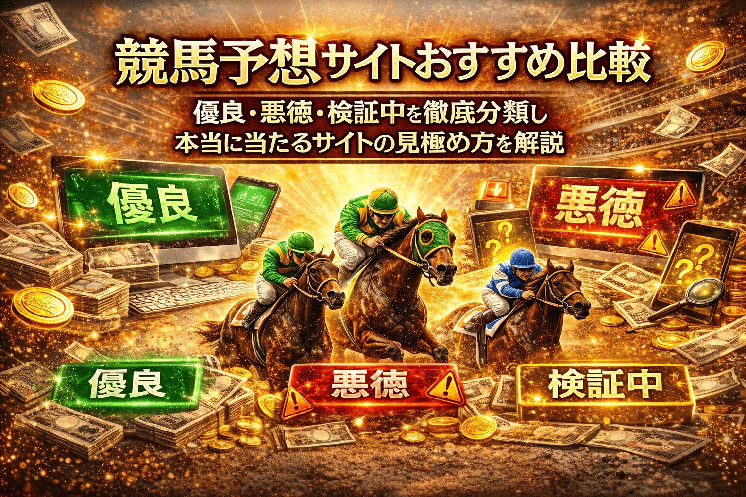 競馬予想サイト_アイコン_ページアイコン