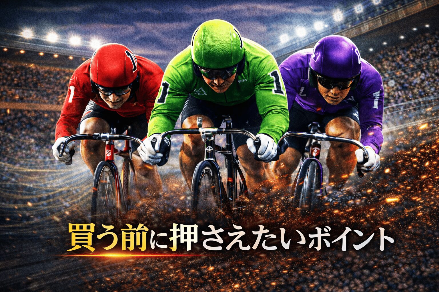 西武園競輪12R_平原康多カップ_20260411_よくある質問