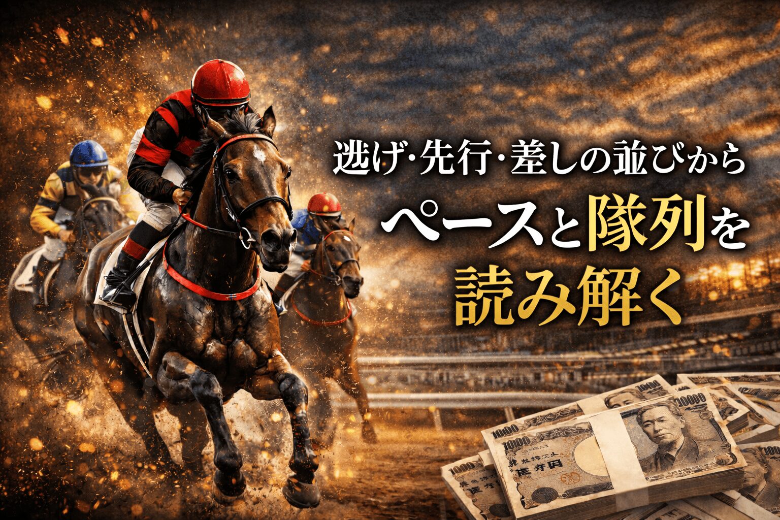 金沢競馬11R_金沢スプリングカップ_20260421_展開予想
