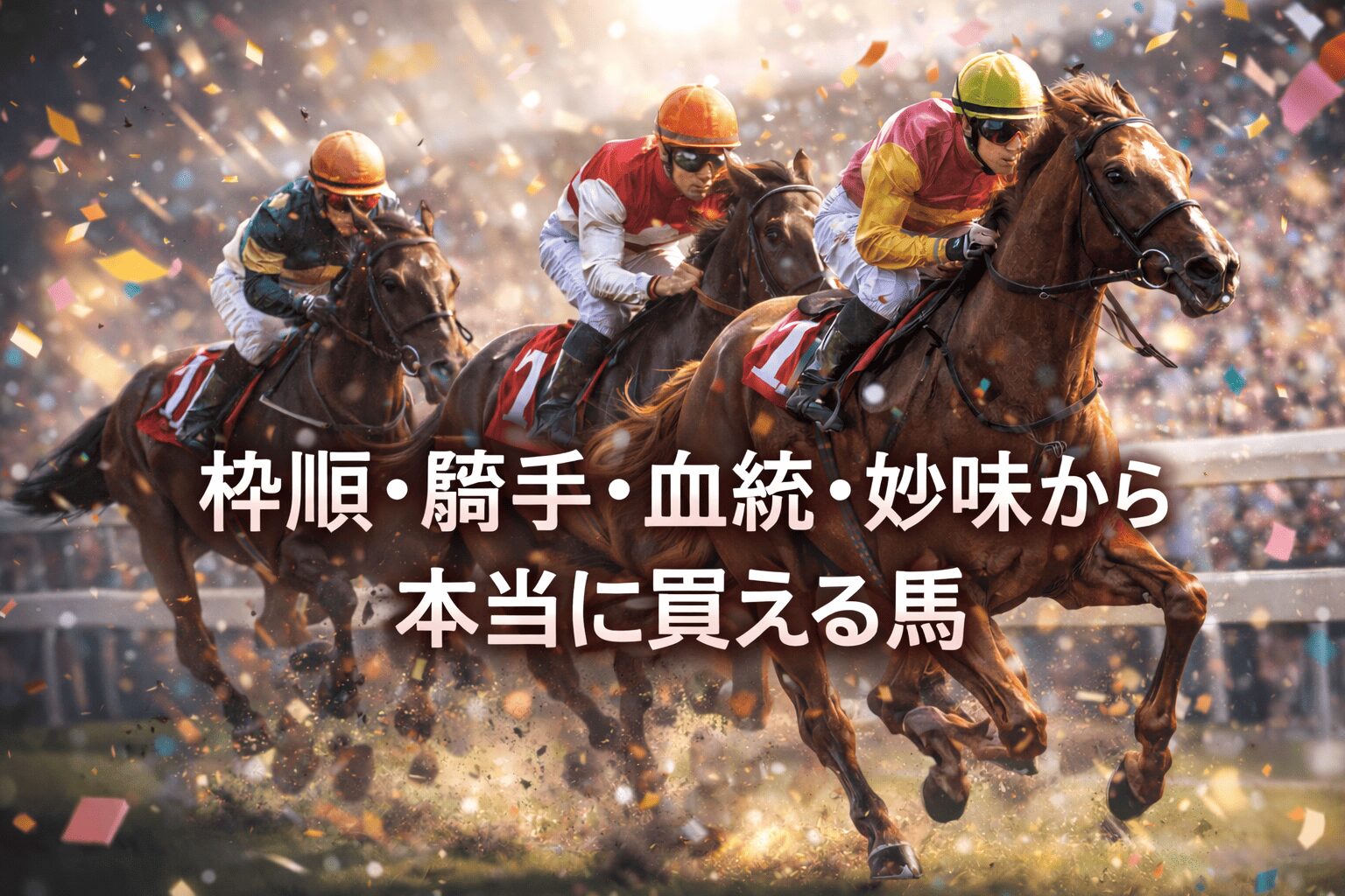 阪神競馬11R_桜花賞_20260412_出走表と有力馬比較