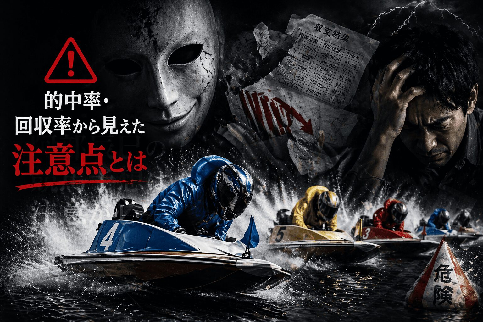 阿部辰巳の競馬予想_アイコン_無料予想を検証