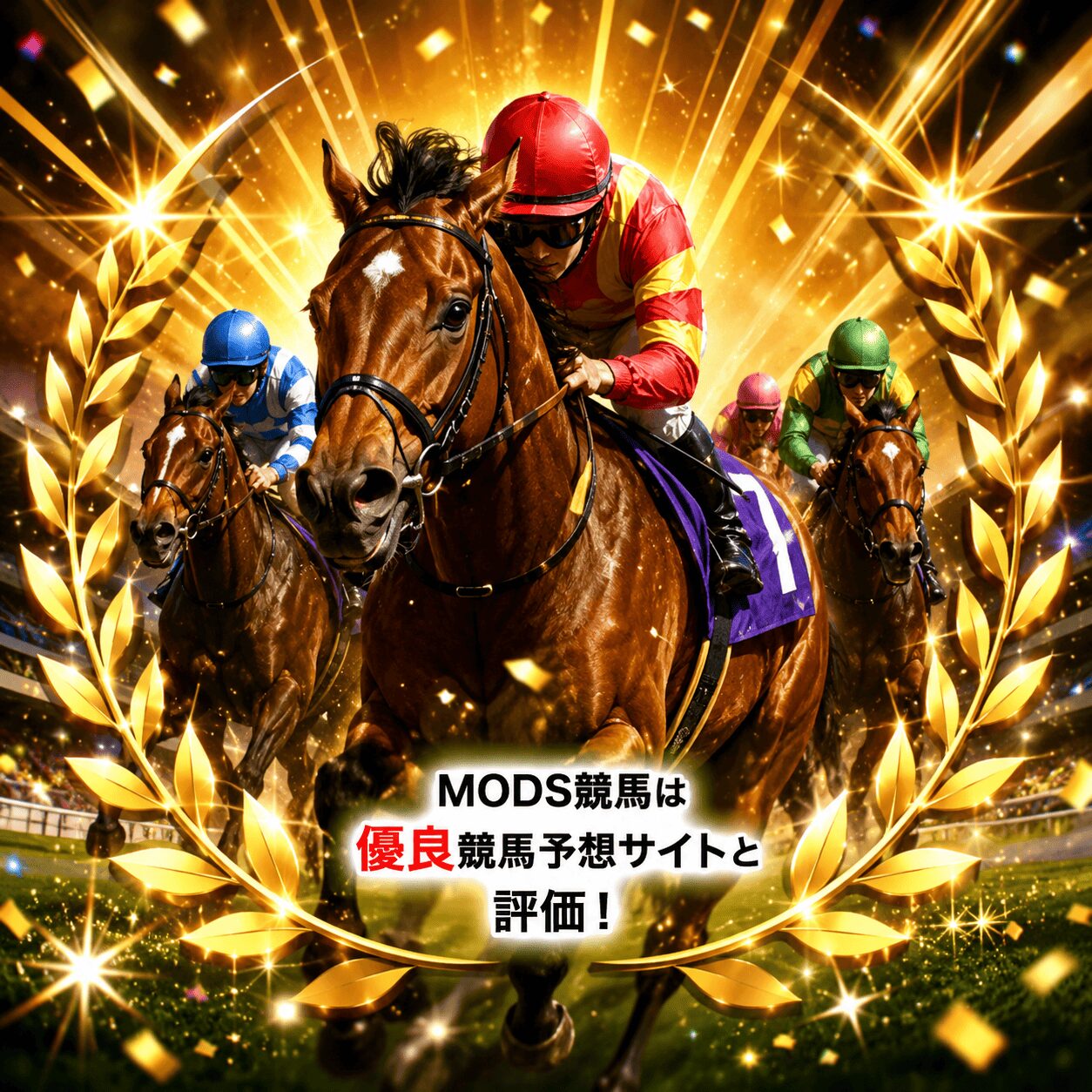 MODS競馬とは?AI×脳科学競馬の実力検証|無料予想・口コミ・評判まとめ