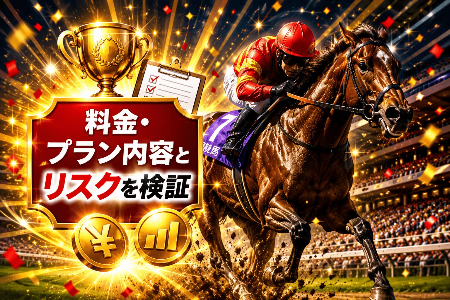 MODS競馬_アイコン_有料予想は稼げる？
