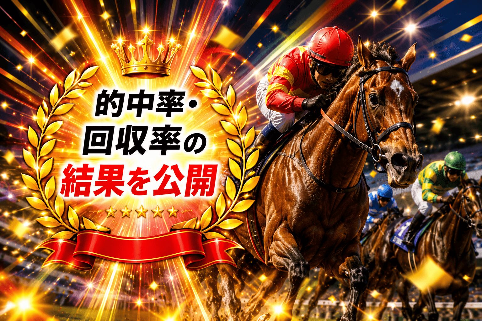 MODS競馬_アイコン_無料予想を実戦検証