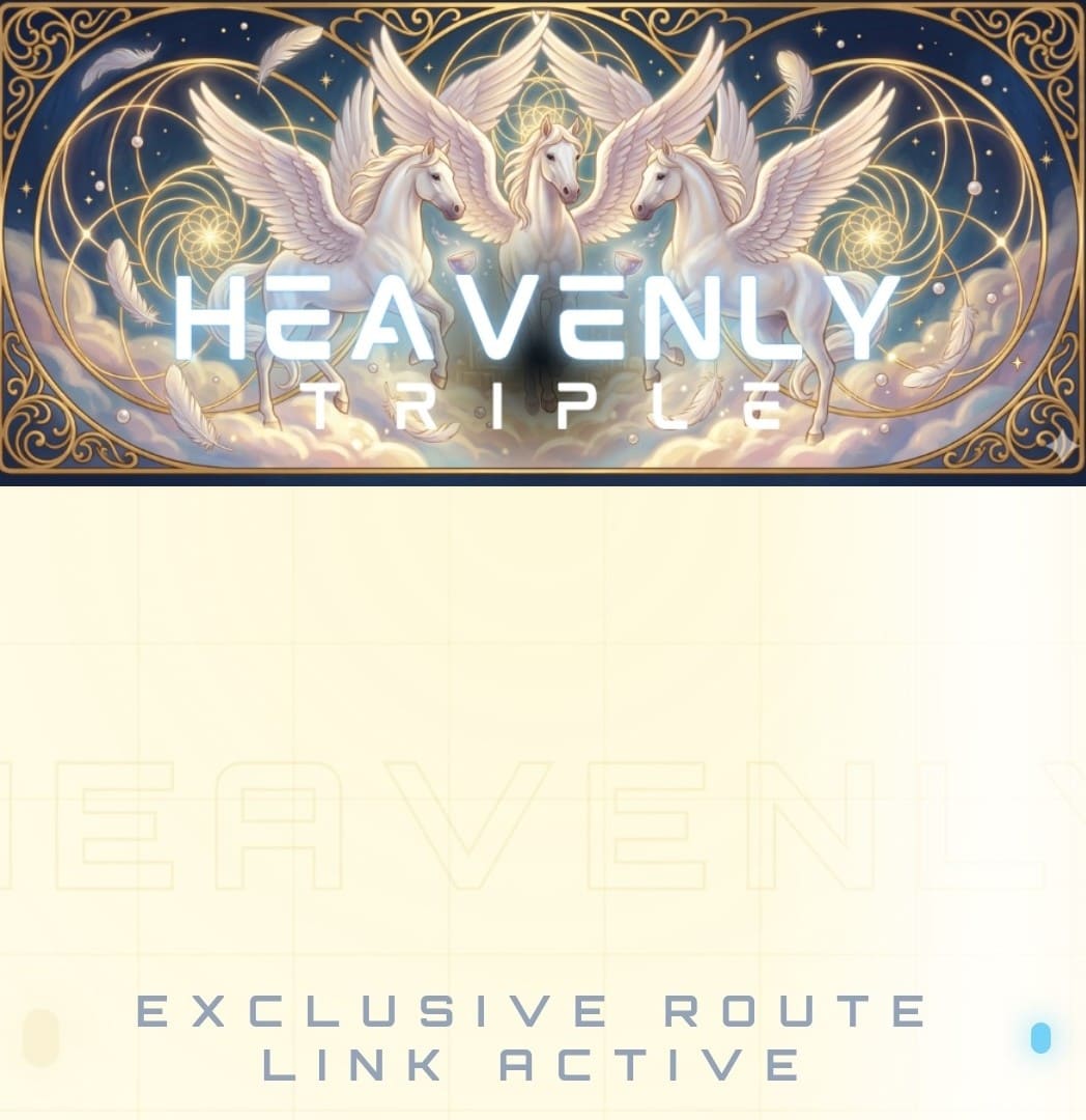 MODS競馬_有料予想_HEAVENLY