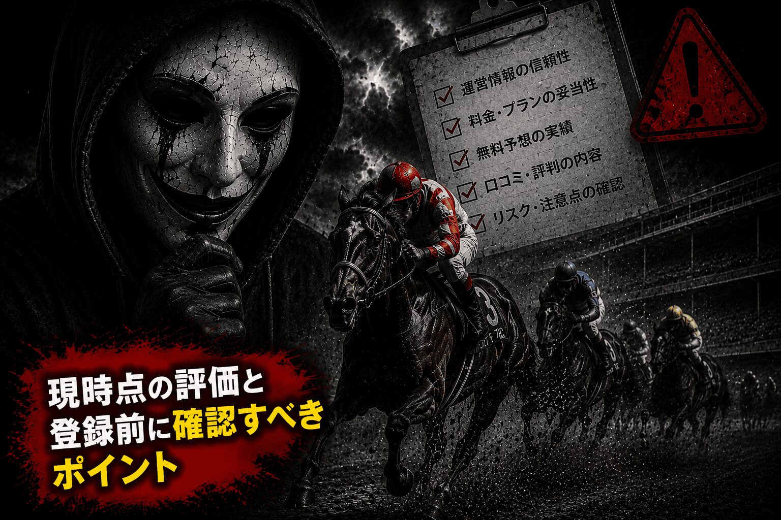 バクガチ_アイコン_バクガチは信頼できる？