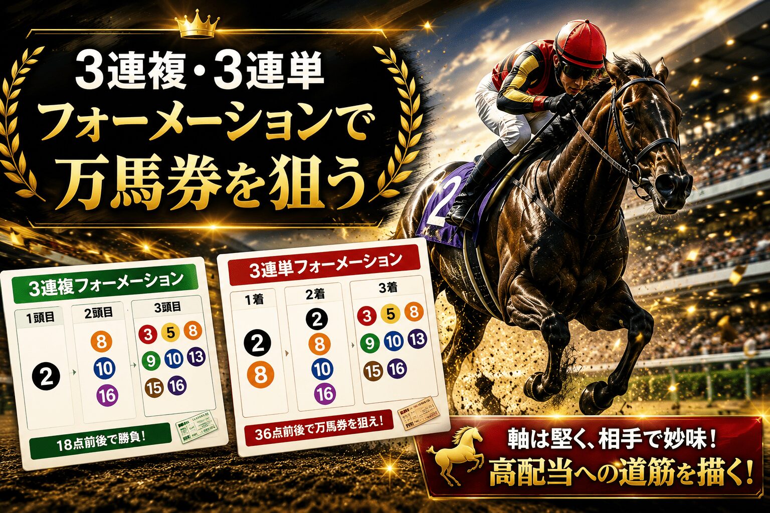 京都競馬場11R_京都新聞杯_20260509_アイコン_AI買い目予想
