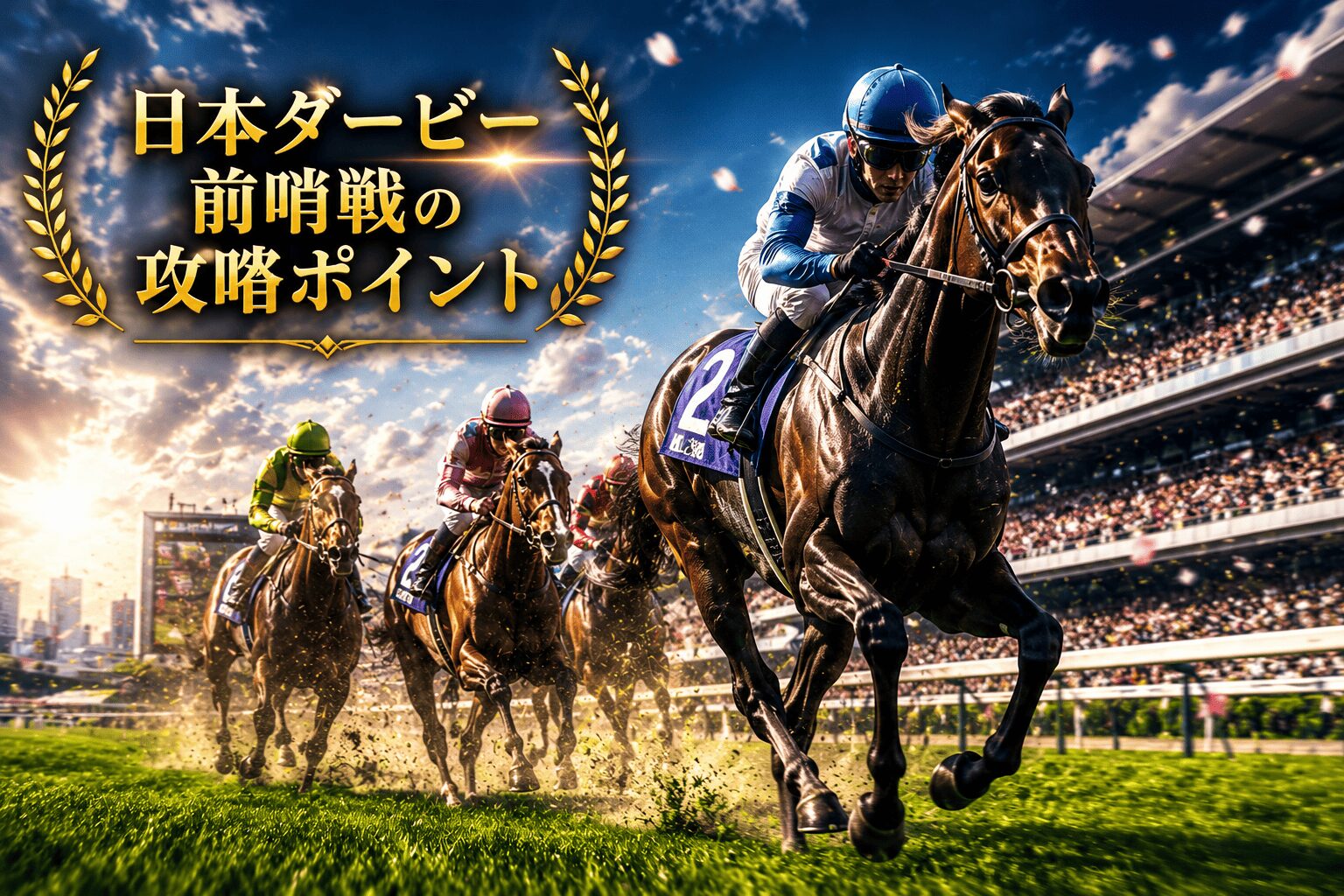 京都競馬場11R_京都新聞杯_20260509_アイコン_レース概要