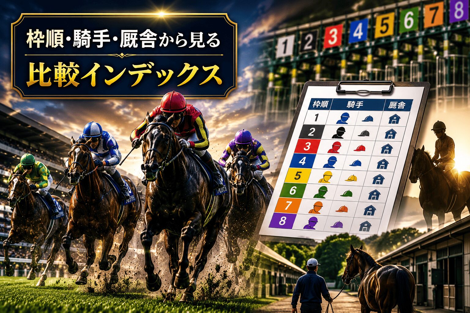 京都競馬場11R_京都新聞杯_20260509_アイコン_出走表