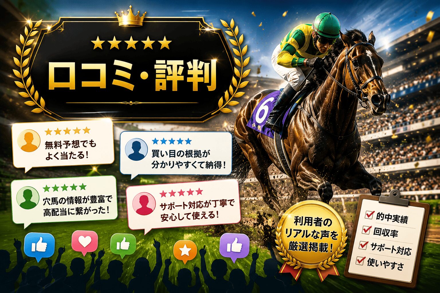 京都競馬場11R_京都新聞杯_20260509_アイコン_口コミ・評判
