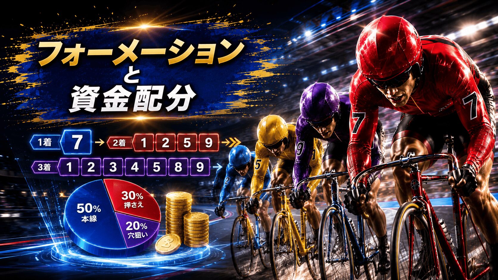 函館競輪12R_ 五稜郭杯争奪戦_20260516_アイコン_AI買い目予想