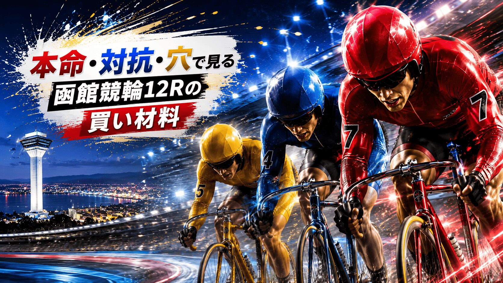 函館競輪12R_ 五稜郭杯争奪戦_20260516_アイコン_注目選手