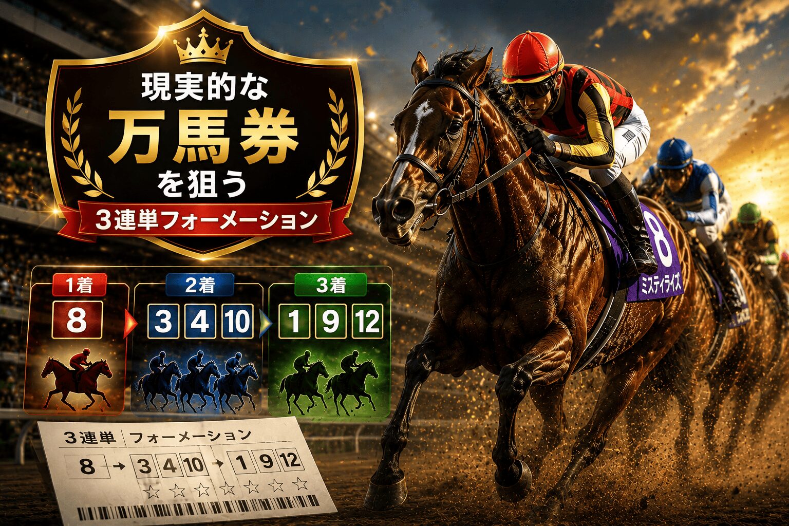 園田競馬場11R_のじぎく賞_20260514_AI買い目予想