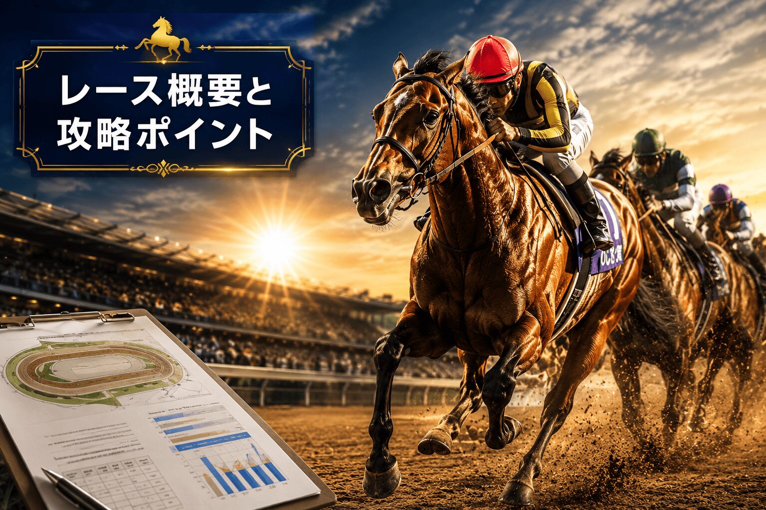 園田競馬場11R_のじぎく賞_20260514_レース概要と攻略ポイント
