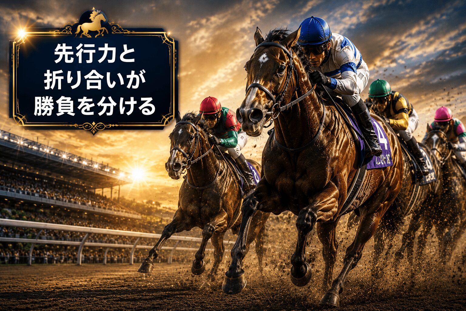園田競馬場11R_のじぎく賞_20260514_展開予想