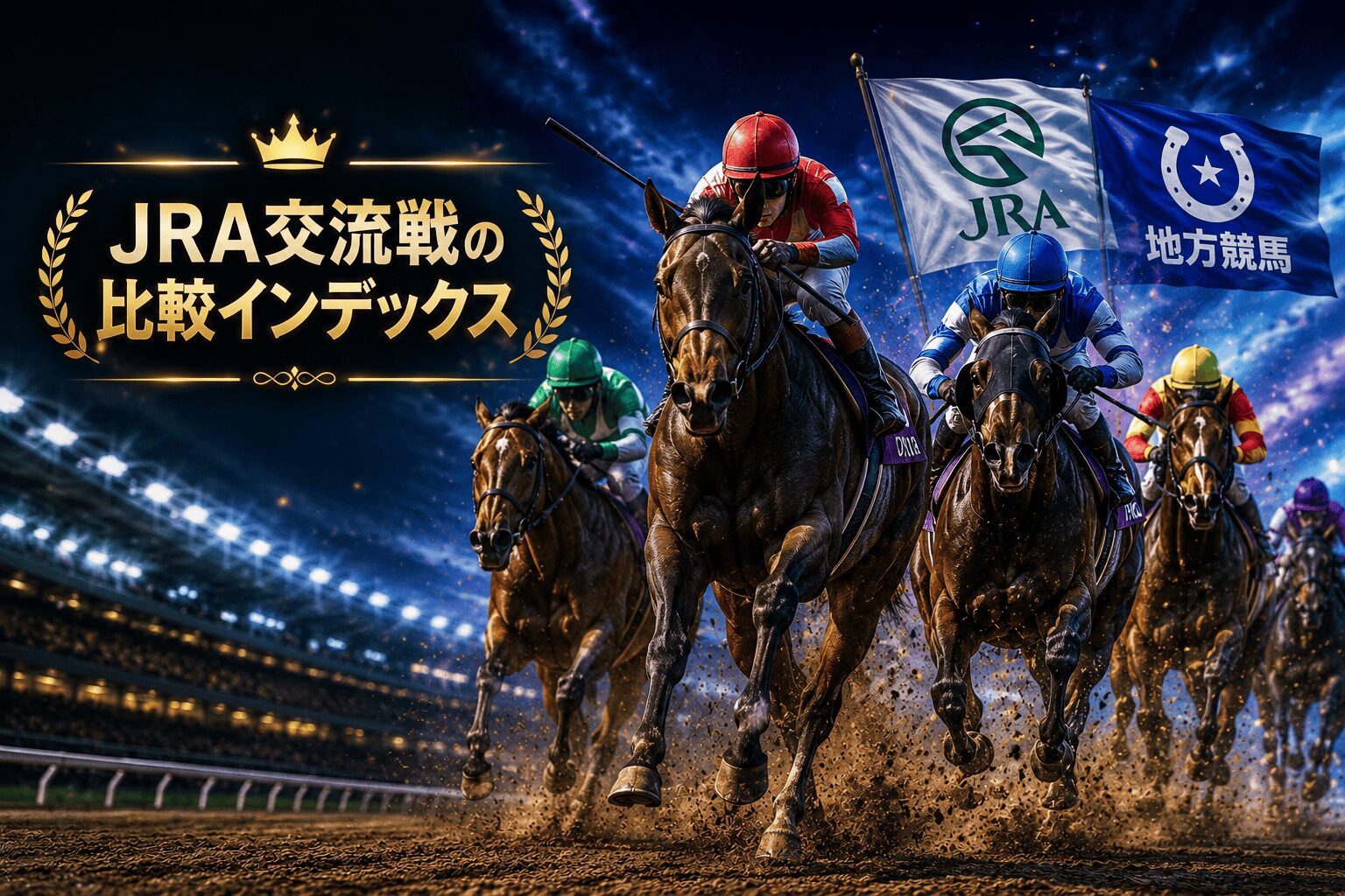 大井競馬場11R_メトロポリタンメイカップ_20260521_アイコン_出走表
