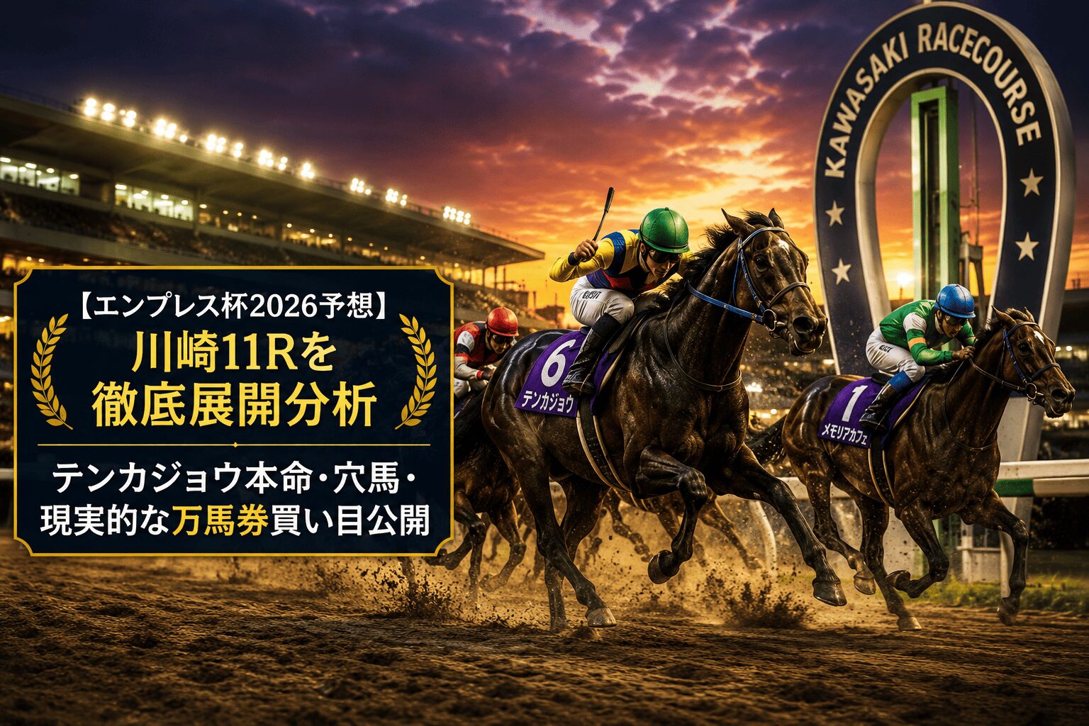 川崎競馬11R_エンプレス杯キヨフジ記念_20260513_アイコン_ページアイコン
