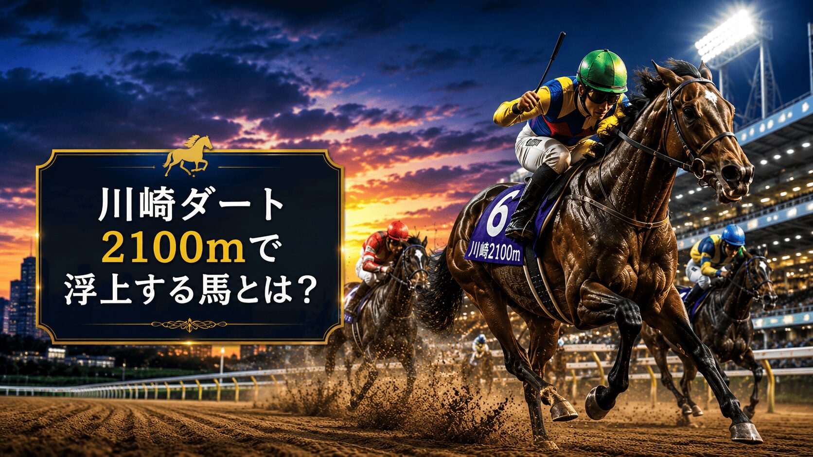 川崎競馬11R_エンプレス杯キヨフジ記念_20260513_アイコン_展開予想