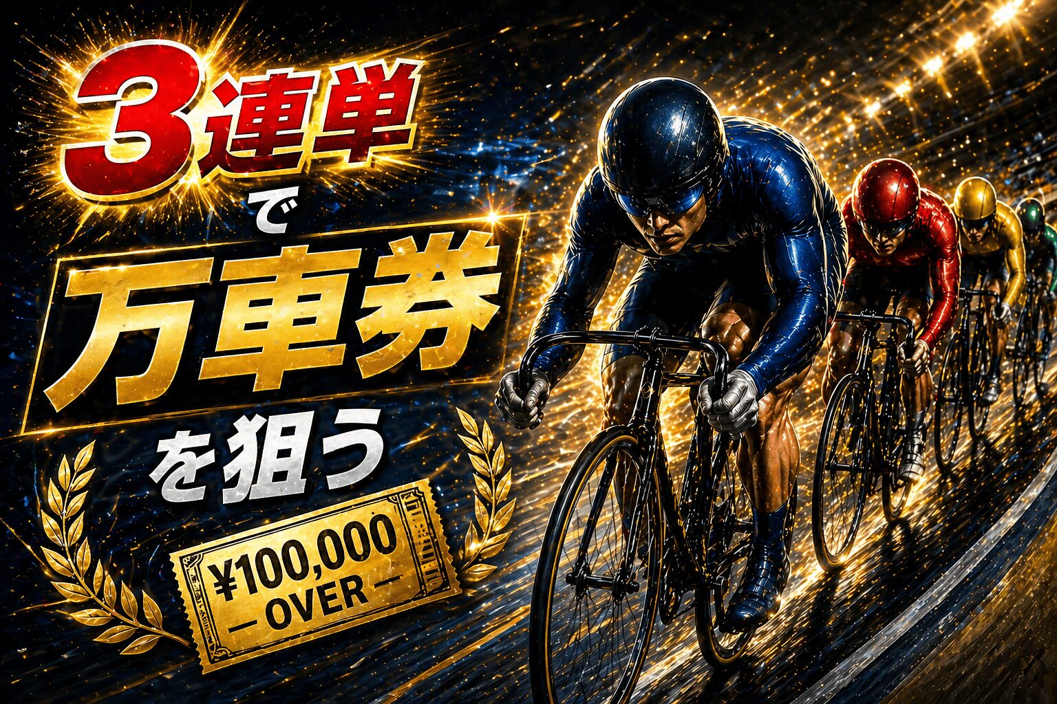 平塚競輪11R_日本選手権競輪_20260501_アイコン_AI買い目予想