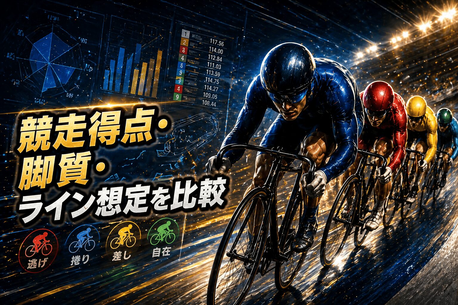 平塚競輪11R_日本選手権競輪_20260501_アイコン_出走表