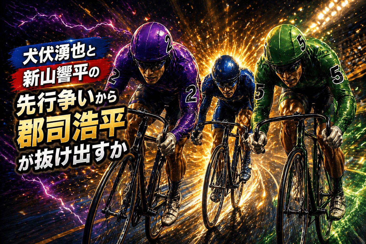 平塚競輪11R_日本選手権競輪_20260501_アイコン_展開予想